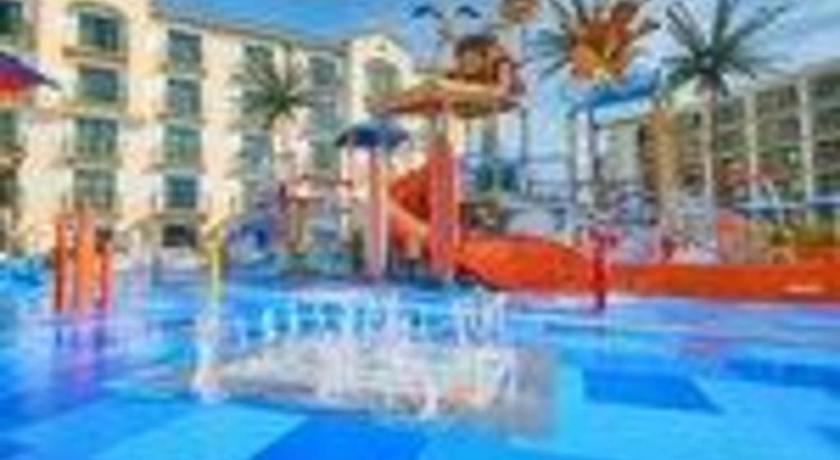 Courtyard Anaheim Theme Park Entrance Hotel Ngoại thất bức ảnh