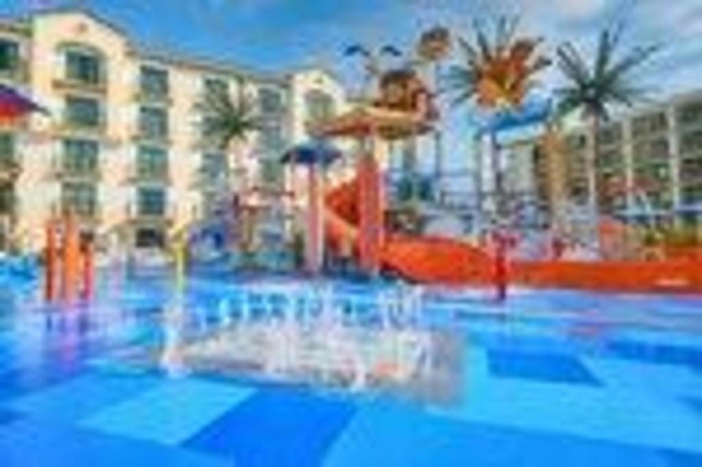 Courtyard Anaheim Theme Park Entrance Hotel Ngoại thất bức ảnh